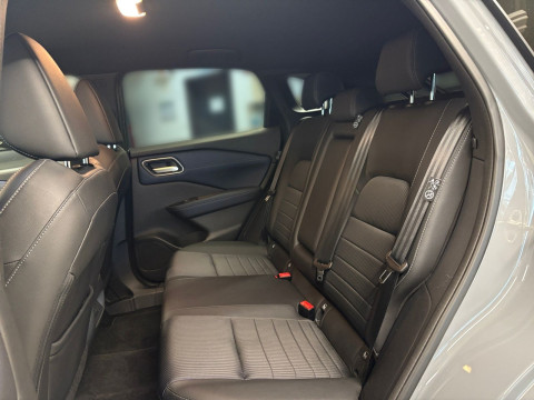 Ansicht 11 - Gebrauchtwagen Fahrzeug, Modell Qashqai der Marke Nissan von Verkäufer Autohaus Rabus e.K.