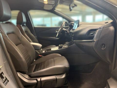 Ansicht 15 - Gebrauchtwagen Fahrzeug, Modell Qashqai der Marke Nissan von Verkäufer Autohaus Rabus e.K.