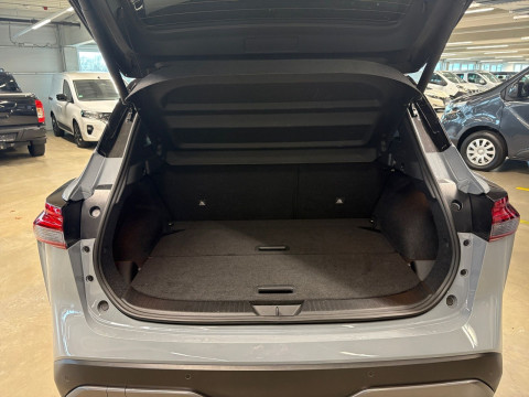 Ansicht 16 - Gebrauchtwagen Fahrzeug, Modell Qashqai der Marke Nissan von Verkäufer Autohaus Rabus e.K.