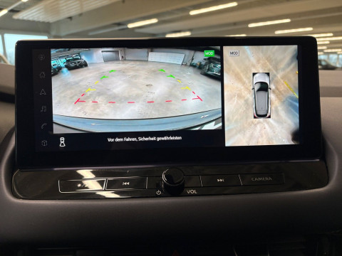 Ansicht 19 - Gebrauchtwagen Fahrzeug, Modell Qashqai der Marke Nissan von Verkäufer Autohaus Rabus e.K.