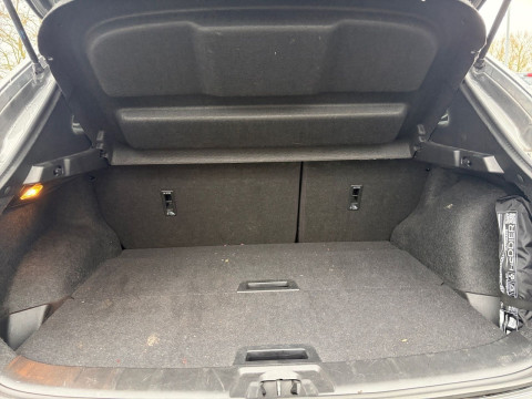 Ansicht 12 - Gebrauchtwagen Fahrzeug, Modell Qashqai der Marke Nissan von Verkäufer Automobile J. Heddier GmbH