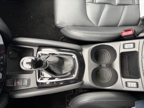 Ansicht 16 - Gebrauchtwagen Fahrzeug, Modell Qashqai der Marke Nissan von Verkäufer Automobile J. Heddier GmbH