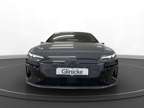 Audi S6 Avant e-tron - S6 Avant e-tron qu. LED LM 21" 360&deg; ACC virt. Spiegel