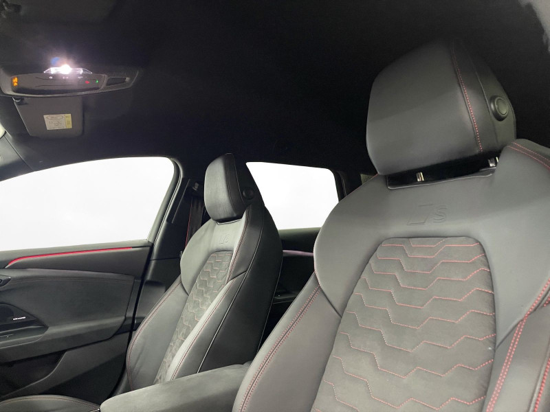 Audi - S6 Avant e-tron