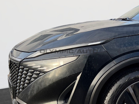 Ansicht 5 - Gebrauchtwagen Fahrzeug, Modell Qashqai der Marke Nissan von Verkäufer Olympic Auto GmbH