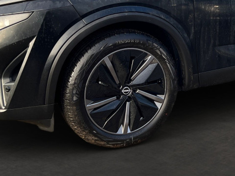 Ansicht 6 - Gebrauchtwagen Fahrzeug, Modell Qashqai der Marke Nissan von Verkäufer Olympic Auto GmbH