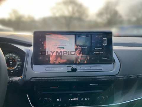 Ansicht 9 - Gebrauchtwagen Fahrzeug, Modell Qashqai der Marke Nissan von Verkäufer Olympic Auto GmbH