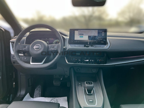 Ansicht 10 - Gebrauchtwagen Fahrzeug, Modell Qashqai der Marke Nissan von Verkäufer Olympic Auto GmbH