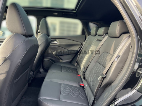 Ansicht 11 - Gebrauchtwagen Fahrzeug, Modell Qashqai der Marke Nissan von Verkäufer Olympic Auto GmbH