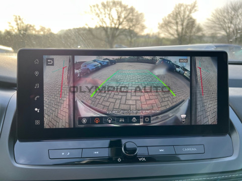 Ansicht 18 - Gebrauchtwagen Fahrzeug, Modell Qashqai der Marke Nissan von Verkäufer Olympic Auto GmbH