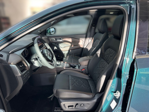 Ansicht 7 - Gebrauchtwagen Fahrzeug, Modell Qashqai der Marke Nissan von Verkäufer Olympic Auto GmbH