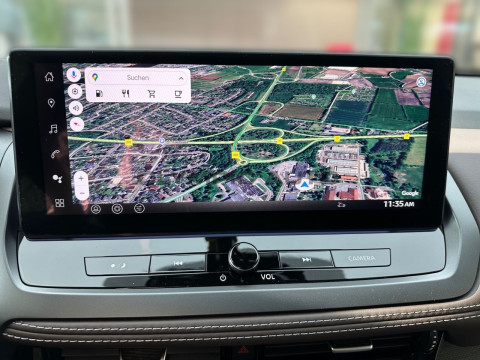 Ansicht 9 - Gebrauchtwagen Fahrzeug, Modell Qashqai der Marke Nissan von Verkäufer Olympic Auto GmbH