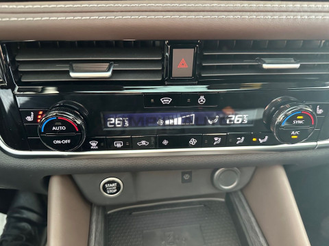 Ansicht 14 - Gebrauchtwagen Fahrzeug, Modell Qashqai der Marke Nissan von Verkäufer Olympic Auto GmbH