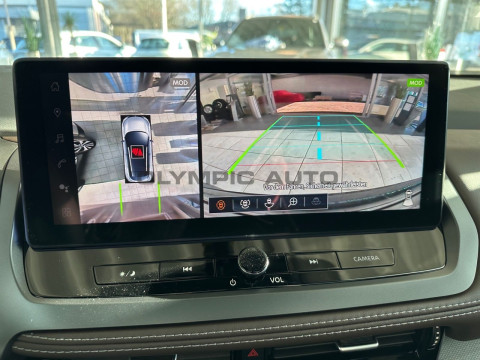 Ansicht 15 - Gebrauchtwagen Fahrzeug, Modell Qashqai der Marke Nissan von Verkäufer Olympic Auto GmbH