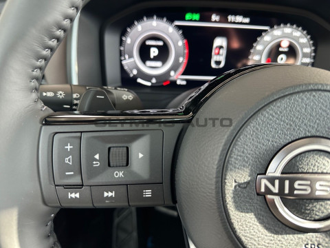 Ansicht 17 - Gebrauchtwagen Fahrzeug, Modell Qashqai der Marke Nissan von Verkäufer Olympic Auto GmbH