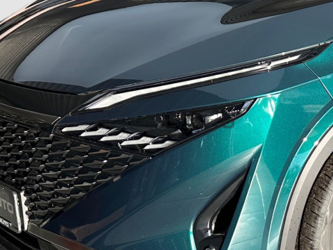 Ansicht 5 - Gebrauchtwagen Fahrzeug, Modell Qashqai der Marke Nissan von Verkäufer Olympic Auto GmbH