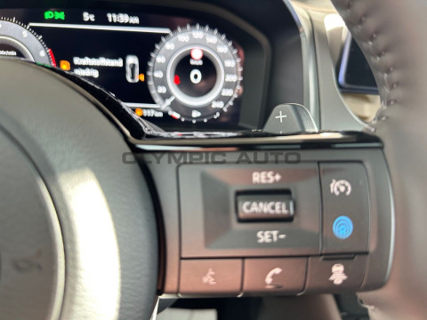 Ansicht 16 - Gebrauchtwagen Fahrzeug, Modell Qashqai der Marke Nissan von Verkäufer Olympic Auto GmbH