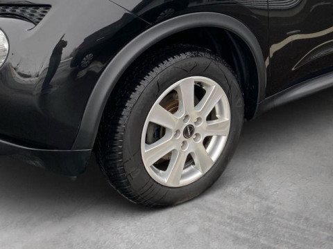 Ansicht 7 - Gebrauchtwagen Fahrzeug, Modell Juke der Marke Nissan von Verkäufer Bücherl JO.-TEC. GmbH Rötz