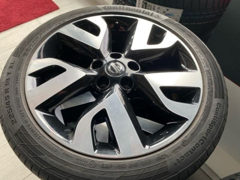 Ansicht 16 - Gebrauchtwagen Fahrzeug, Modell Juke der Marke Nissan von Verkäufer Bücherl JO.-TEC. GmbH Rötz