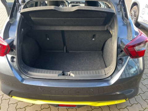 Ansicht 13 - Gebrauchtwagen Fahrzeug, Modell Micra der Marke Nissan von Verkäufer Auto Hagen, Markus Hagen e. K.