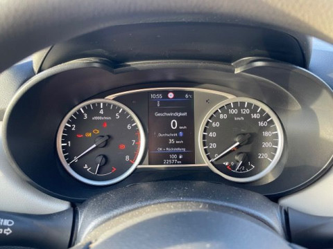 Ansicht 25 - Gebrauchtwagen Fahrzeug, Modell Micra der Marke Nissan von Verkäufer Auto Hagen, Markus Hagen e. K.