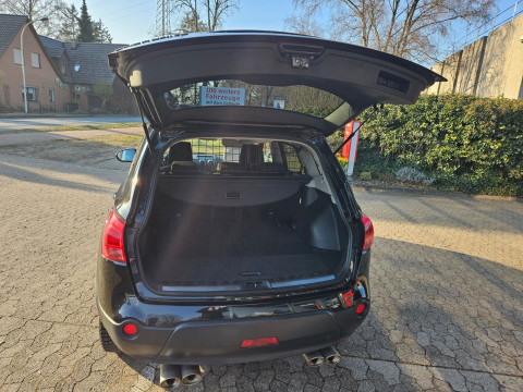 Ansicht 6 - Gebrauchtwagen Fahrzeug, Modell Qashqai+2 der Marke Nissan von Verkäufer Autohaus Hakelberg GmbH