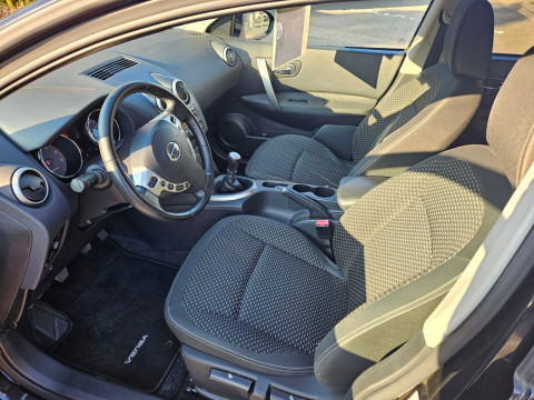 Ansicht 9 - Gebrauchtwagen Fahrzeug, Modell Qashqai+2 der Marke Nissan von Verkäufer Autohaus Hakelberg GmbH