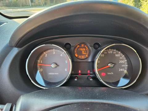 Ansicht 14 - Gebrauchtwagen Fahrzeug, Modell Qashqai+2 der Marke Nissan von Verkäufer Autohaus Hakelberg GmbH