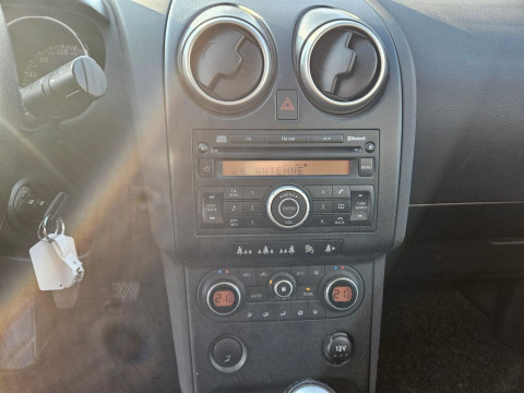 Ansicht 15 - Gebrauchtwagen Fahrzeug, Modell Qashqai+2 der Marke Nissan von Verkäufer Autohaus Hakelberg GmbH