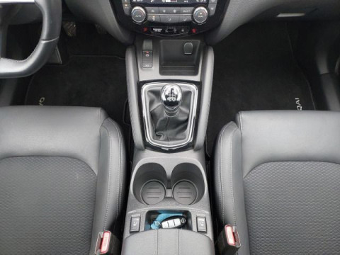 Ansicht 16 - Gebrauchtwagen Fahrzeug, Modell Qashqai der Marke Nissan von Verkäufer Autohaus Hallekamp GmbH & Co. KG