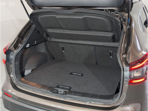 Ansicht 8 - Gebrauchtwagen Fahrzeug, Modell Qashqai der Marke Nissan von Verkäufer Autohaus Thalmann GmbH