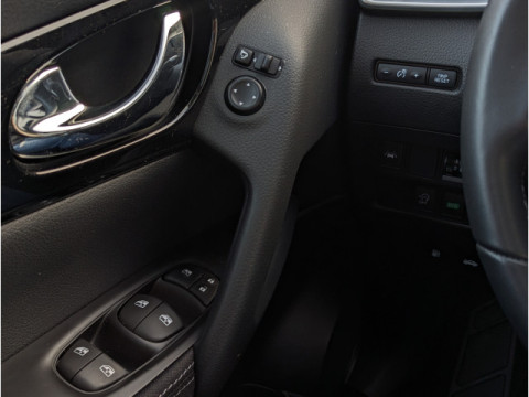 Ansicht 14 - Gebrauchtwagen Fahrzeug, Modell Qashqai der Marke Nissan von Verkäufer Autohaus Thalmann GmbH