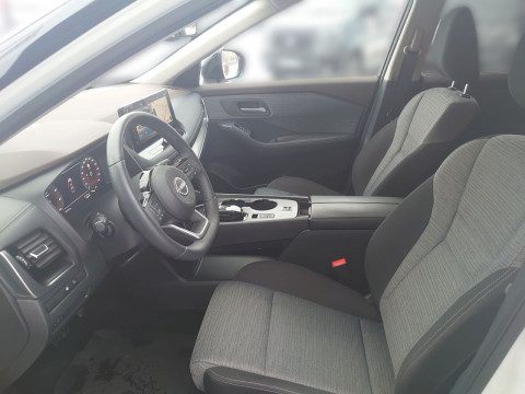 Ansicht 8 - Gebrauchtwagen Fahrzeug, Modell X-Trail der Marke Nissan von Verkäufer Autocenter H.J. Mosig GmbH