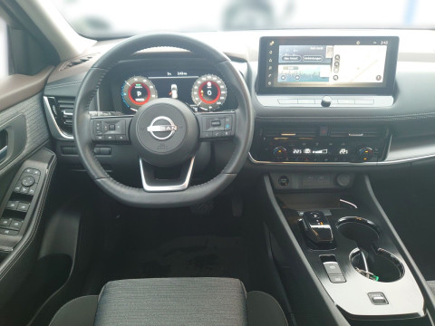 Ansicht 9 - Gebrauchtwagen Fahrzeug, Modell X-Trail der Marke Nissan von Verkäufer Autocenter H.J. Mosig GmbH