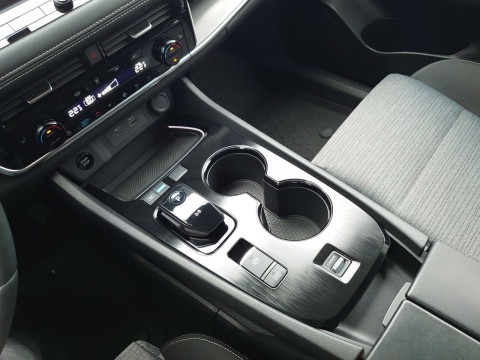 Ansicht 10 - Gebrauchtwagen Fahrzeug, Modell X-Trail der Marke Nissan von Verkäufer Autocenter H.J. Mosig GmbH