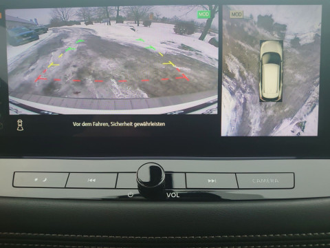 Ansicht 15 - Gebrauchtwagen Fahrzeug, Modell X-Trail der Marke Nissan von Verkäufer Autocenter H.J. Mosig GmbH