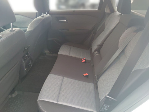 Ansicht 16 - Gebrauchtwagen Fahrzeug, Modell X-Trail der Marke Nissan von Verkäufer Autocenter H.J. Mosig GmbH