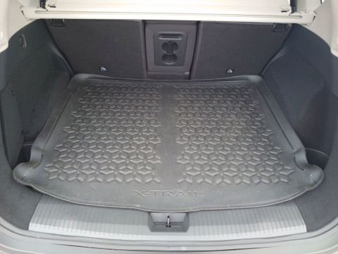 Ansicht 18 - Gebrauchtwagen Fahrzeug, Modell X-Trail der Marke Nissan von Verkäufer Autocenter H.J. Mosig GmbH