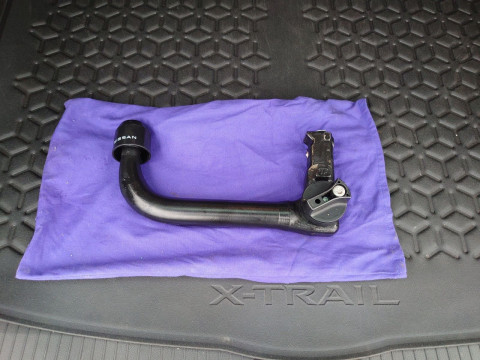 Ansicht 20 - Gebrauchtwagen Fahrzeug, Modell X-Trail der Marke Nissan von Verkäufer Autocenter H.J. Mosig GmbH