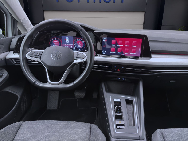 Bild 12: Volkswagen Golf Variant 2.0 TDI DSG LIFE AHK NAVI KAMERA PDC