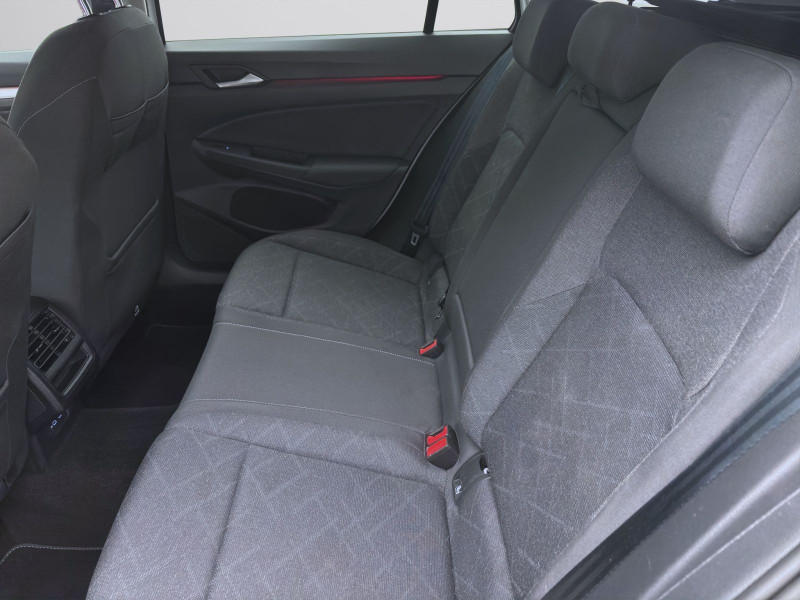 Bild 14: Volkswagen Golf Variant 2.0 TDI DSG LIFE AHK NAVI KAMERA PDC