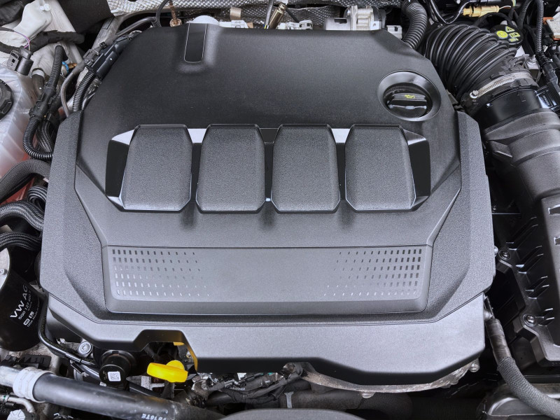 Bild 17: Volkswagen Golf Variant 2.0 TDI DSG LIFE AHK NAVI KAMERA PDC