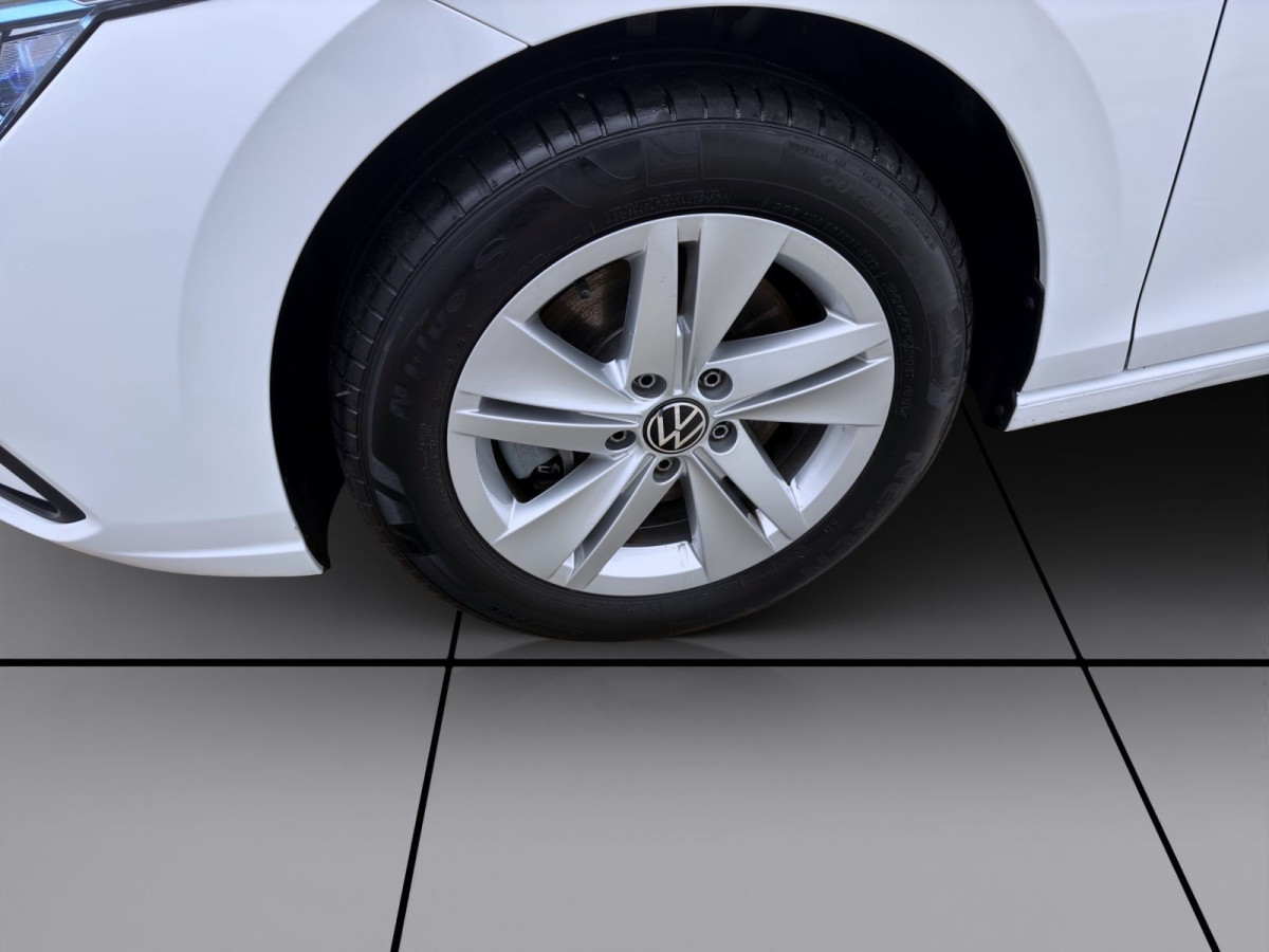 Thumb 7: Volkswagen Golf Variant 2.0 TDI DSG LIFE AHK NAVI KAMERA PDC