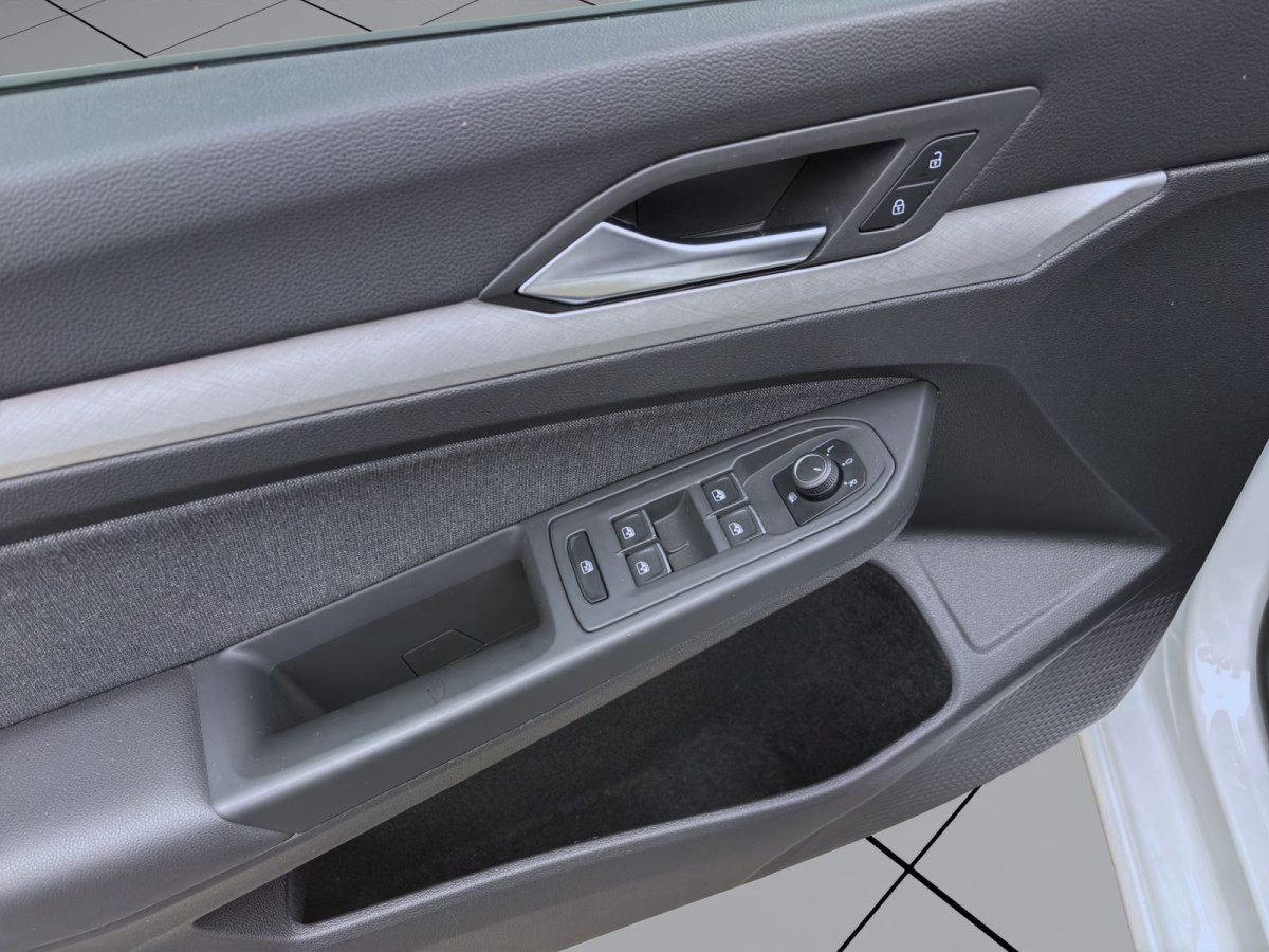 Thumb 9: Volkswagen Golf Variant 2.0 TDI DSG LIFE AHK NAVI KAMERA PDC