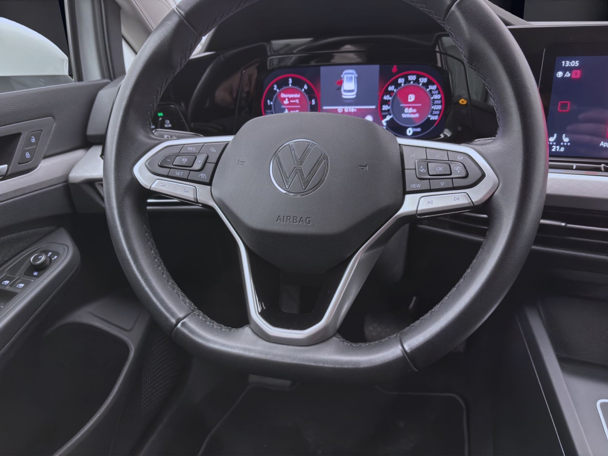 Thumb 11: Volkswagen Golf Variant 2.0 TDI DSG LIFE AHK NAVI KAMERA PDC