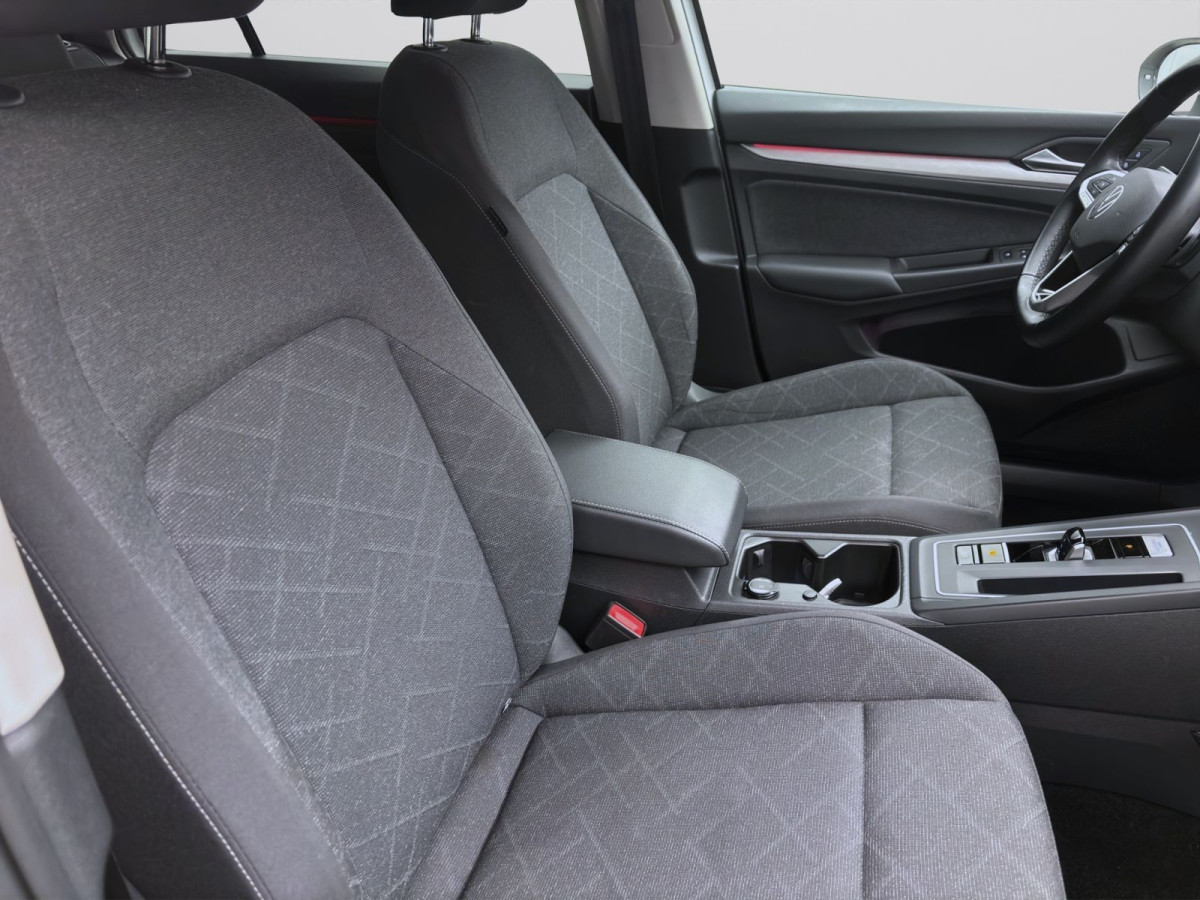 Thumb 15: Volkswagen Golf Variant 2.0 TDI DSG LIFE AHK NAVI KAMERA PDC