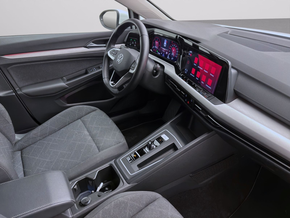 Thumb 16: Volkswagen Golf Variant 2.0 TDI DSG LIFE AHK NAVI KAMERA PDC