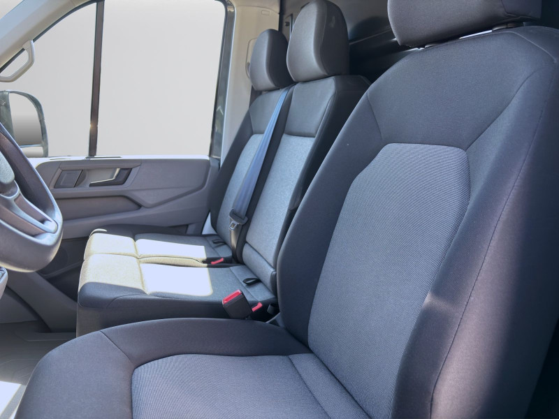Bild 8: Volkswagen Crafter 30 Kasten 2.0 TDI MITTELLANG NAVI KAMERA PDC SITZHZG