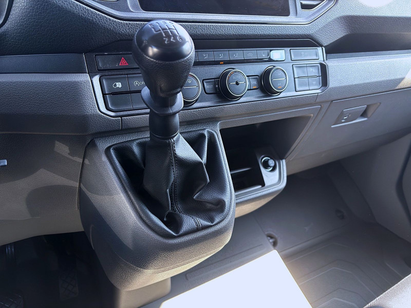 Bild 13: Volkswagen Crafter 30 Kasten 2.0 TDI MITTELLANG NAVI KAMERA PDC SITZHZG