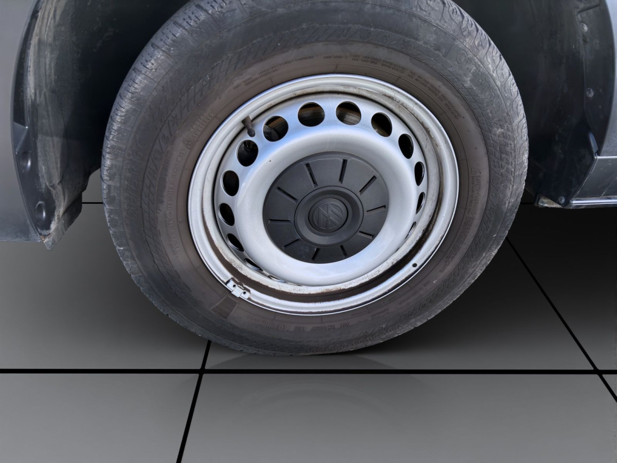 Thumb 7: Volkswagen Crafter 30 Kasten 2.0 TDI MITTELLANG NAVI KAMERA PDC SITZHZG